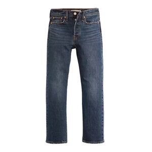 Levi’s Wedgie Straight Fit Jeans